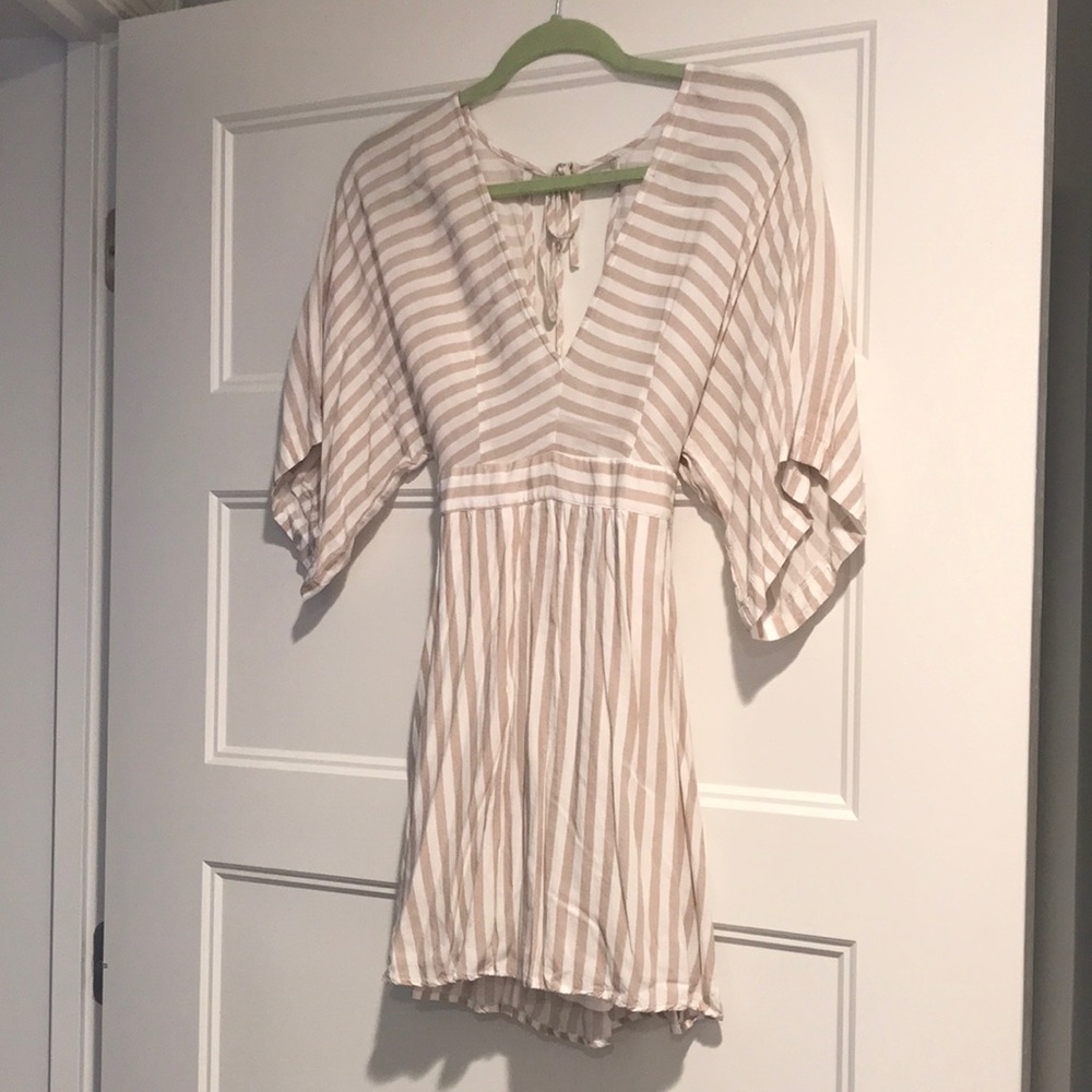 Fab’rik dress
